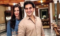 अरबाज खान की कथित गर्लफ्रेंड जॉर्जिया इस फिल्म से करेंगी बॉलीवुड डेब्यू 